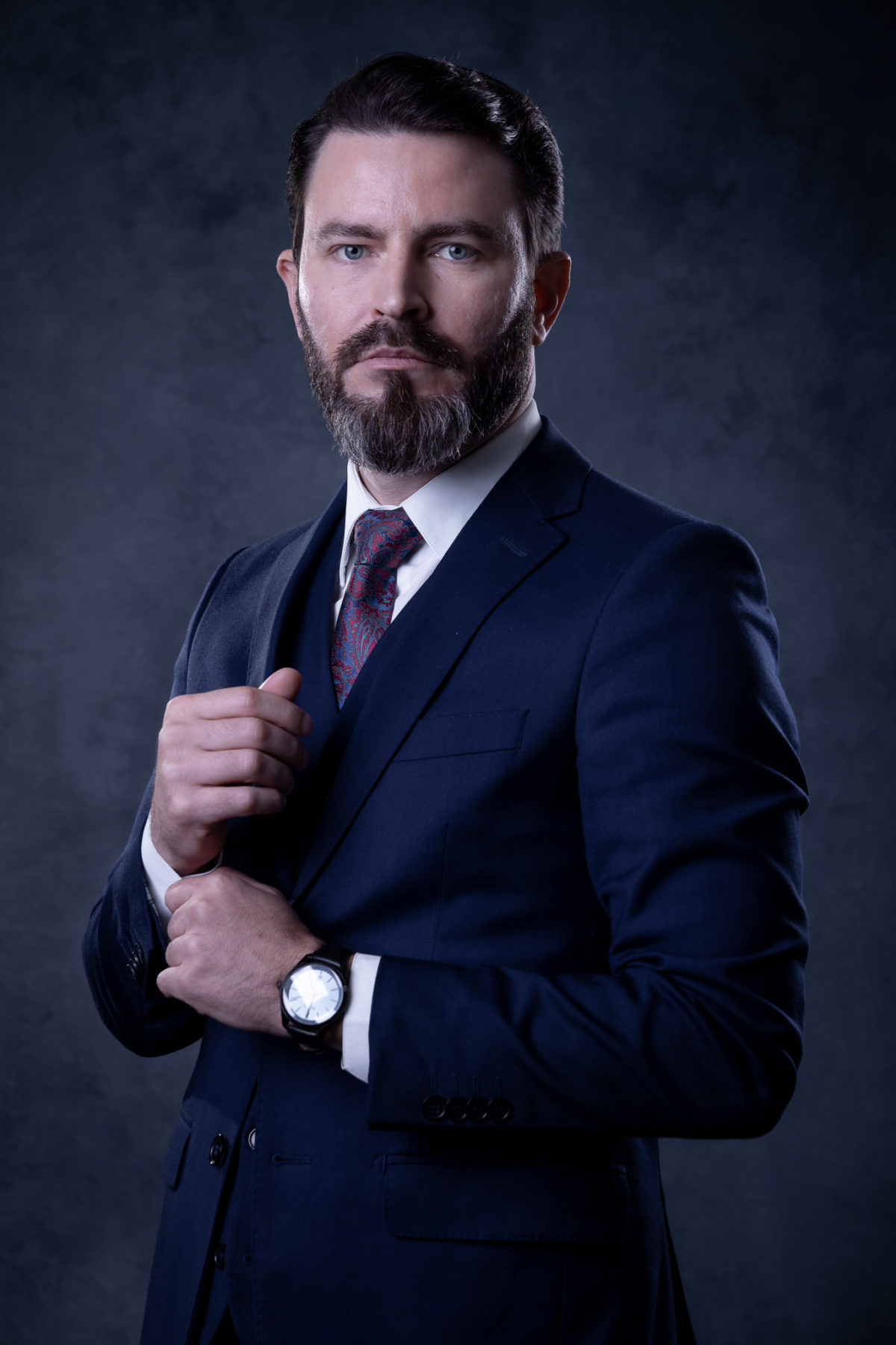Airton Jacob Gonçalves Filho — Sócio-Fundador