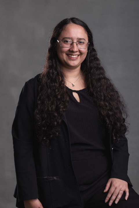 Mariana Pereira Limeira — Advogada Associada