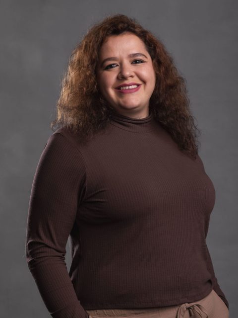 Mariane Aparecido Ballario — Administrativo/Financeiro