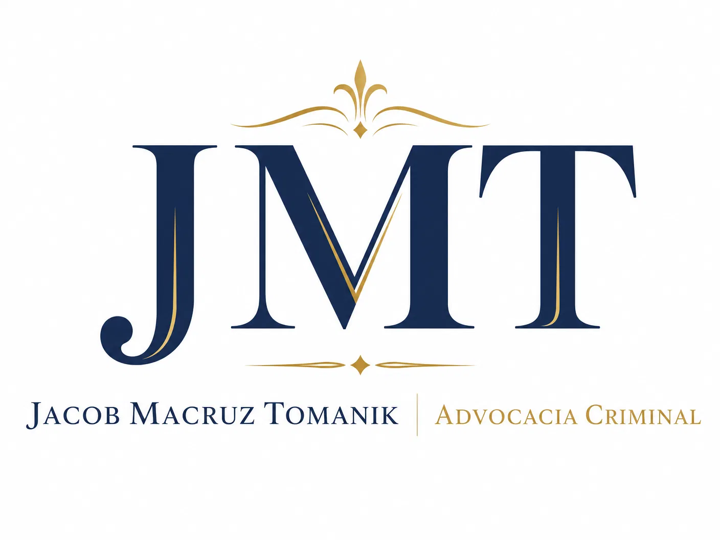 JMT Advocacia Criminal
